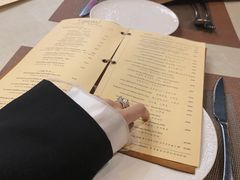 -BONAZZA 意大利餐厅