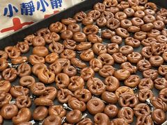 -富贵面包公司(运河店)