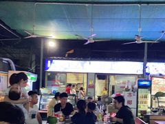 大堂-疍家人黄记海鲜火烧烤