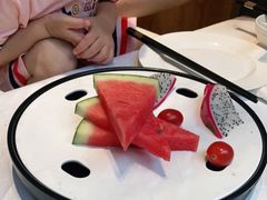 -福海居烤鸭店(鸟巢店)