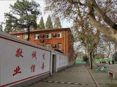 -安徽大学(龙河校区)