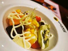 -海维克牛排馆HIGHWIC(青羊万达店)