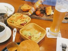 -haxnbauer海森堡德国餐厅(深圳coco店)