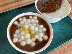 -笃笃笃糖粥(十全街店)
