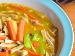 -盐帮食坊•小河帮川菜(四川师大店)