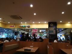 大堂-萨莉亚意式餐厅(苏州食百家店)