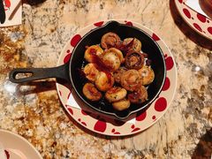 -BROWNSTONE布朗石西班牙餐厅(富城店)