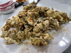 -老于餐厅(民生路店)