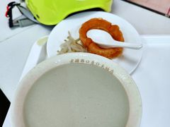 -老磁器口豆汁店(天坛店)