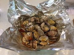 -花甲大咖(曼哈顿店)