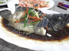 -四川小胡子海鲜(丁村万人海鲜广场店)