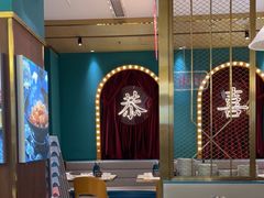 -顺粤楼·粤菜·点心(融创茂店)