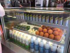 -CoCo都可(湖滨银泰店B区店)