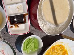 -秀儿四九城·新京菜(亚运村鸟巢店)