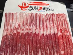 -常赢三兄弟·清真涮肉·清真炒菜(朝阳新城店)