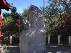 -白河堡水库