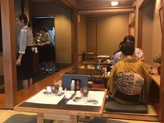 -竹叶亭(银座店)
