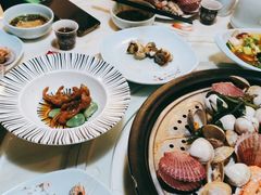 -黄寺蒸汽海鲜(黄寺大街店)