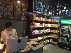 -M-SHOW 米秀主题KTV(左岸印巷店)