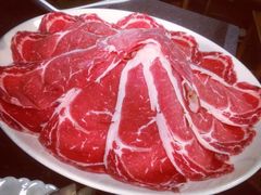 -蜀九香火锅(九眼桥店)