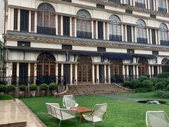 -伯衡55·吉品轩(乌鲁木齐南路店)