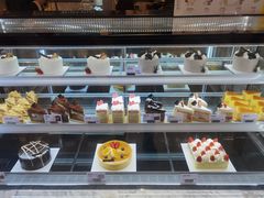 -面包新语(上地华联店)