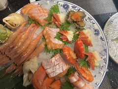 -德川家日本料理(中关村寰太大厦店)
