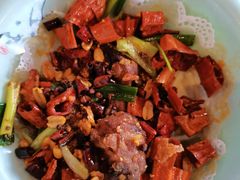 -巧克力渔家.小船海鲜胶东菜(万平口店)