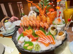 -和创柚子·会席日本料理(新区淮海街店)