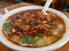 -豆相识•九九豆腐脑(牛咡桥店)