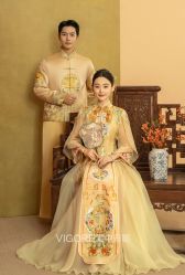 -雪中彩影婚纱摄影·微光艺术中心