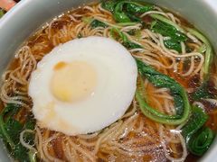 长寿面-苏帮袁Sue Cuisine(南开大悦城店)