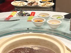 -天宜隆蘑菇宴火锅(石景山旗舰店)