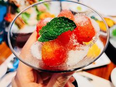 -Mr·Fish鱼鲜生海鲜放题(银泰in99店)