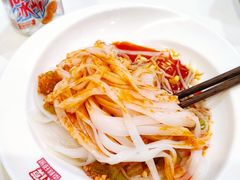 -秦陕印象超级肉夹馍(万达广场西安民乐园店)