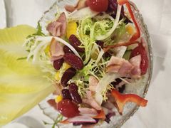 -新侨三宝乐西餐厅(崇文门店)