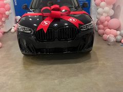 -上海宝信宝马4S店