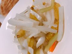-三姐妹餐厅(曲江店)