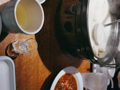 -乔街深夜食堂·台州菜·高压锅生蚝(杭州总店)