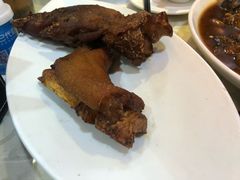 -眷江南之小蓝鲸(王府大街店)