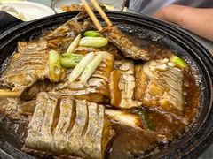 -君霖海鲜私房菜(春柳店)