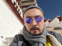 -布达拉宫