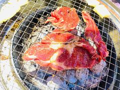 -吉志烤肉(太原总店)