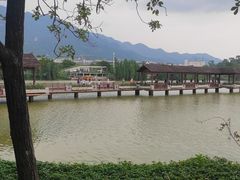 -星湖旅游景区七星岩