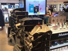 -新罗免税店(首尔总店)