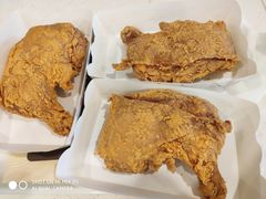 -德克士(茶店子客运站店)