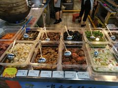 -好灶头妈妈菜·柴火灶台鱼·千岛湖土菜地标美食