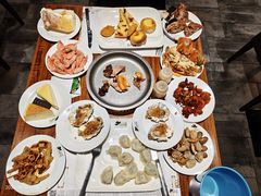 -汉巴味德(大悦城店)