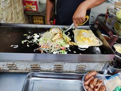 -大东北首席烤冷面(学府路店)