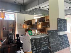 -云座·时光·观景咖啡厅(五爷庙店)